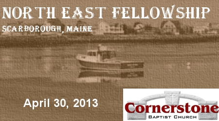 North East Fellowship