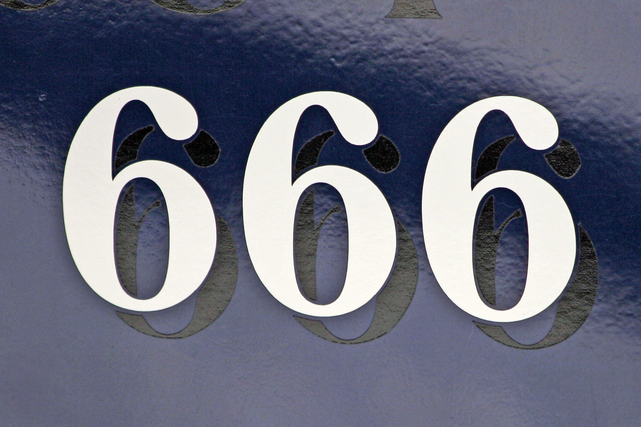 What is the Mark of the Beast? – Proclaim & Defend