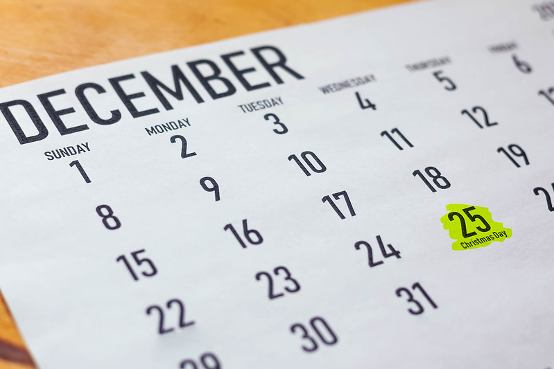 December 25 Note Why December 25? - Proclaim & Defend