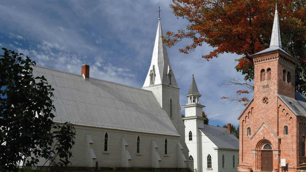 Multiple Churches Should I Participate in Multiple Churches at a Time? — A Parable ...